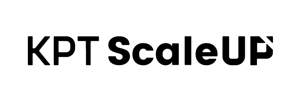 KPT Scaleup