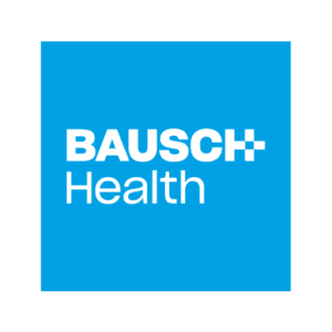 Bausch Health Logo