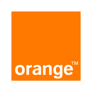 Orange Logo