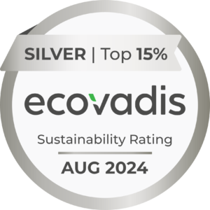 Ecovadis ESG