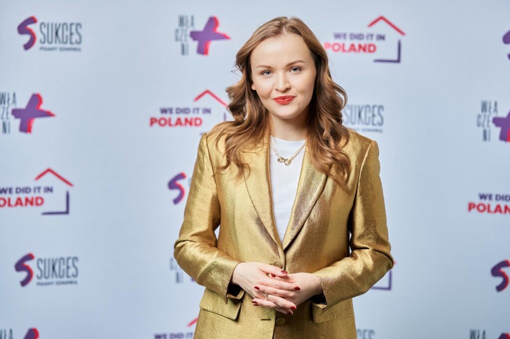 Jagna Pomorska