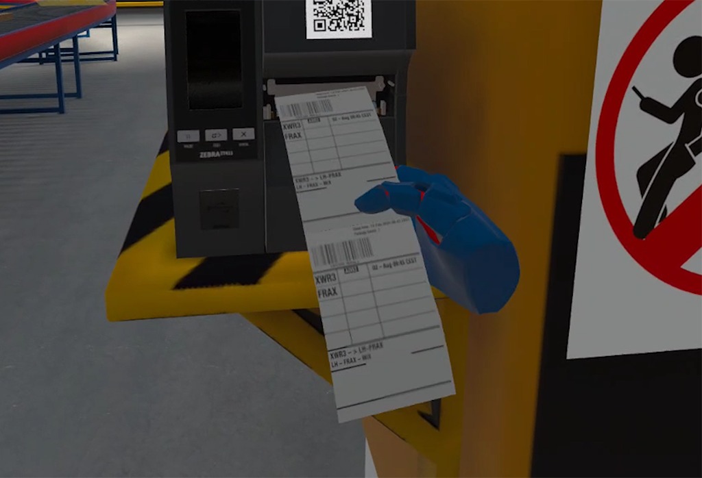 ID Logistics Case Study